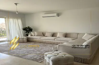 شقة - 2 غرف نوم - 3 حمامات للايجار في ميفيدا - كمبوندات التجمع الخامس - التجمع الخامس - مدينة القاهرة الجديدة - القاهرة