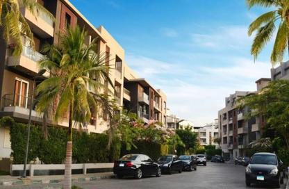 Apartment - 3 Bedrooms - 3 Bathrooms for sale in Zayed Dunes - 6th District - Sheikh Zayed City - Giza
