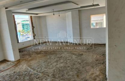 Villa - Studio - 7+ for rent in New Cairo Centre - North Teseen St. - The 5th Settlement - New Cairo City - Cairo