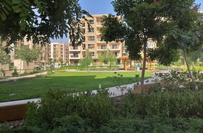 Apartment - 3 Bedrooms - 2 Bathrooms for sale in Elm Tree Park - Sarai - Mostakbal City Compounds - Mostakbal City - Future City - Cairo