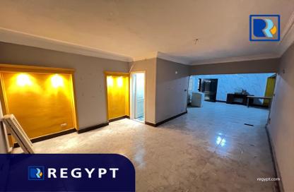 Office Space - Studio - 2 for rent in Cornish El Nile St. - Maadi - Hay El Maadi - Cairo