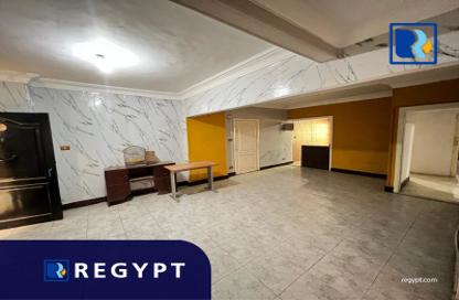 Office Space - Studio - 2 for rent in Cornish El Nile St. - Maadi - Hay El Maadi - Cairo