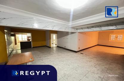 Office Space - Studio - 2 for rent in Cornish El Nile St. - Maadi - Hay El Maadi - Cairo