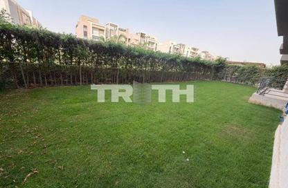 Apartment - 3 - 3 for rent in Moon Residences - Fifth Square - The 5th Settlement - New Cairo City - Cairo
