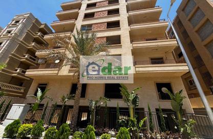 Apartment - 3 - 2 for sale in Al Andalus District - New Cairo City - Cairo
