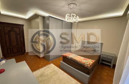 Apartment - 3 - 2 for rent in Rehab City Fifth Phase - Al Rehab - New Cairo City - Cairo