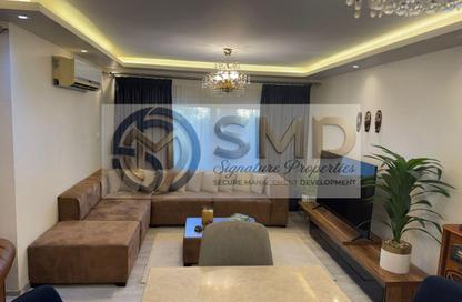 Apartment - 3 - 2 for rent in Rehab City Fifth Phase - Al Rehab - New Cairo City - Cairo