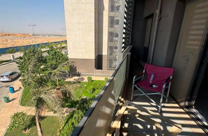Apartment - 2 Bedrooms - 2 Bathrooms for sale in Privado - Madinaty - Cairo