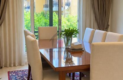 Apartment - 3 - 2 for sale in Al Khamayel city - Sheikh Zayed Compounds - Sheikh Zayed City - Giza