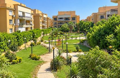 Apartment - 3 - 2 for sale in Al Khamayel city - Sheikh Zayed Compounds - Sheikh Zayed City - Giza Apartment - 3 - 2 for sale in Al Khamayel city - Sheikh Zayed Compounds - Sheikh Zayed City - Giza