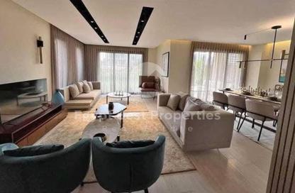 Apartment - 3 - 3 for sale in Mountain View Hyde Park - 5th Settlement Compounds - The 5th Settlement - New Cairo City - Cairo
