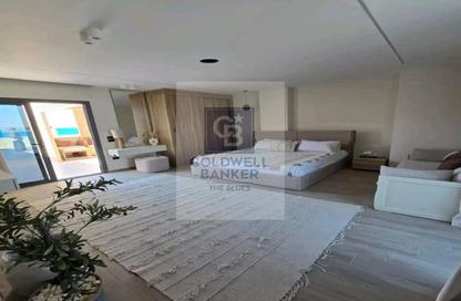 Chalet - 2 - 2 for sale in Cali Coast - Ras Al Hekma - North Coast