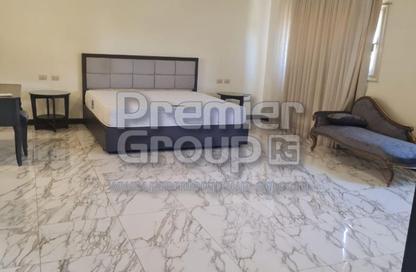 Duplex - 4 - 4 for rent in Al Mansour Mohamed St. - Zamalek - Cairo