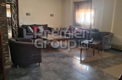 Duplex - 4 - 4 for rent in Al Mansour Mohamed St. - Zamalek - Cairo