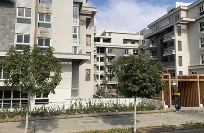 Apartment - 3 - 3 for sale in Mountain View iCity - 5th Settlement Compounds - The 5th Settlement - New Cairo City - Cairo