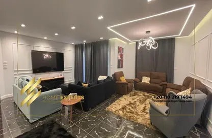 شقة - 3 غرف نوم - 3 حمامات للايجار في هايد بارك - مدينة القاهرة الجديدة - القاهرة