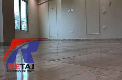 Apartment - 2 Bedrooms - 1 Bathroom for rent in District 1 - The 5th Settlement - New Cairo City - Cairo