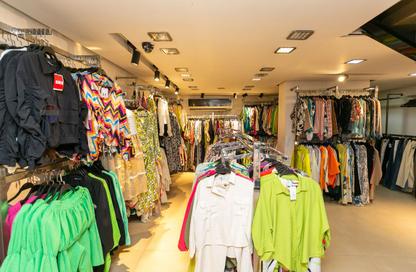 Retail - Studio - 1 for rent in Gleim Square - Glim - Hay Sharq - Alexandria