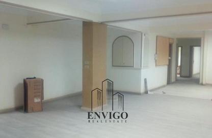 Apartment - 3 - 2 for sale in Moez Al Dawla St. - 6th Zone - Nasr City - Cairo