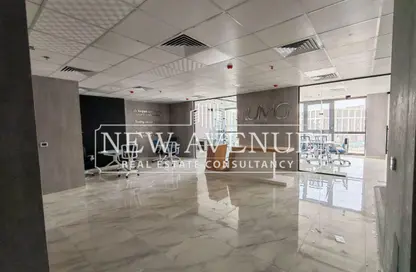مساحات مكتبية - 2 غرف نوم للايجار في ميفيدا - كمبوندات التجمع الخامس - التجمع الخامس - مدينة القاهرة الجديدة - القاهرة
