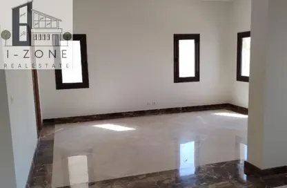 Villa - 4 Bedrooms - 4 Bathrooms for rent in Levana - Uptown Cairo - Mokattam - Cairo