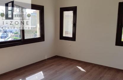 Villa - 4 Bedrooms - 4 Bathrooms for rent in Levana - Uptown Cairo - Mokattam - Cairo