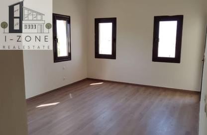 Villa - 4 Bedrooms - 4 Bathrooms for rent in Levana - Uptown Cairo - Mokattam - Cairo