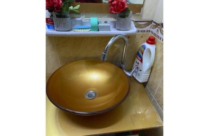 Apartment - 3 Bedrooms - 3 Bathrooms for sale in Dr Ibrahim Nagy St. - 9th Zone - Nasr City - Cairo