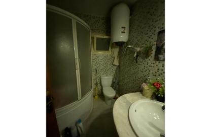 Apartment - 3 Bedrooms - 3 Bathrooms for sale in Dr Ibrahim Nagy St. - 9th Zone - Nasr City - Cairo
