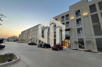 Office Space - Studio - 2 Bathrooms for rent in District 5 - 5th Settlement Compounds - The 5th Settlement - New Cairo City - Cairo