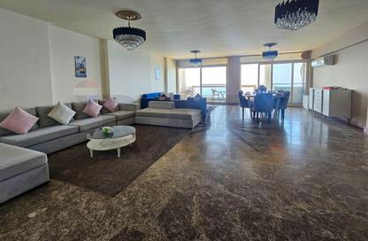 Apartment - 4 Bedrooms - 3 Bathrooms for sale in Ibrahimia - Hay Wasat - Alexandria