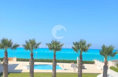 شاليه - 3 غرف نوم - 3 حمامات للبيع في لافيستا باي - لافيستا - قسم الضبعة - الساحل الشمالي