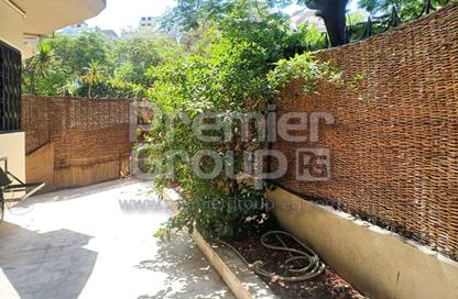 Apartment - 2 - 1 for sale in Street 209 - Degla - Hay El Maadi - Cairo