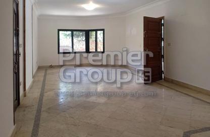 Apartment - 2 - 1 for sale in Street 209 - Degla - Hay El Maadi - Cairo