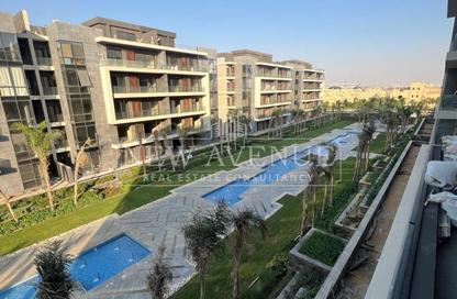 Apartment - 3 Bedrooms - 2 Bathrooms for sale in El Patio Oro - 5th Settlement Compounds - The 5th Settlement - New Cairo City - Cairo