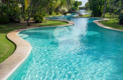 Villa - 4 - 5 for sale in Hacienda Heneish - Qesm Marsa Matrouh - North Coast