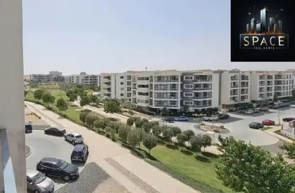 شقة - 3 غرف نوم - 3 حمامات للايجار في كمبوندات مدينة نصر - مدينة نصر - القاهرة