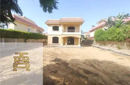Villa - 4 Bedrooms - 4 Bathrooms for sale in Madinaty - Cairo