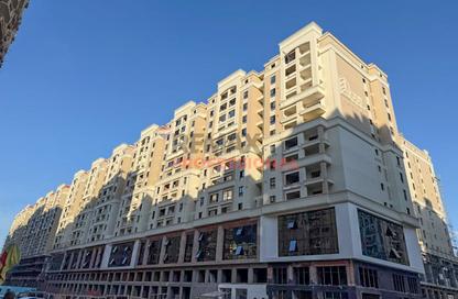 شقة - 3 - 2 للبيع في في مروج - سموحة - حي شرق - الاسكندرية