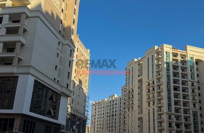 شقة - 3 - 2 للبيع في في مروج - سموحة - حي شرق - الاسكندرية