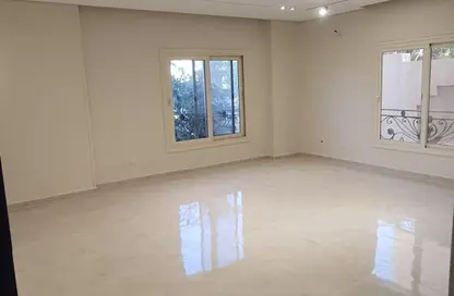 شقة - 3 غرف نوم - 2 حمامات للايجار في الياسمين 1 - الياسمين - مدينة القاهرة الجديدة - القاهرة