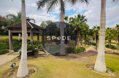Villa - 6 Bedrooms - 6 Bathrooms for sale in Villar - North Investors Area - New Cairo City - Cairo
