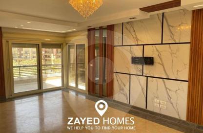 شقة - 2 غرف نوم - 3 حمامات للبيع في نيو جيزة - طريق مصر اسكندرية الصحراوي - مدينة 6 أكتوبر - الجيزة شقة - 2 غرف نوم - 3 حمامات للبيع في نيو جيزة - طريق مصر اسكندرية الصحراوي - مدينة 6 أكتوبر - الجيزة