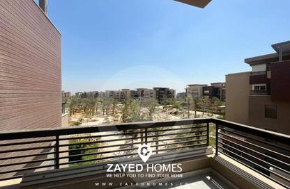شقة - 2 غرف نوم - 3 حمامات للبيع في نيو جيزة - طريق مصر اسكندرية الصحراوي - مدينة 6 أكتوبر - الجيزة شقة - 2 غرف نوم - 3 حمامات للبيع في نيو جيزة - طريق مصر اسكندرية الصحراوي - مدينة 6 أكتوبر - الجيزة