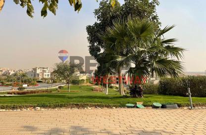 Villa - 4 - 5 for sale in Palm Hills Golf Extension - Al Wahat Road - 6 October City - Giza