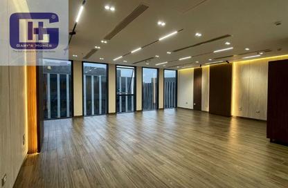 Office Space - Studio for rent in Eastown - 5th Settlement Compounds - The 5th Settlement - New Cairo City - Cairo