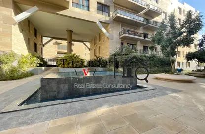 Apartment - 4 Bedrooms - 3 Bathrooms for rent in Forty West - Sheikh Zayed Compounds - Sheikh Zayed City - Giza