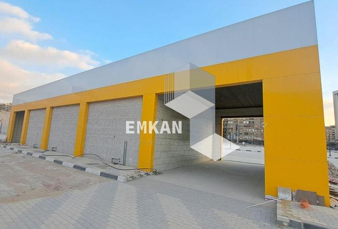 8550346 - الصورة الرئيسية للعقار