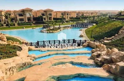 فيلا - 6 غرف نوم - 8 حمامات للبيع في لافيستا سيتي - كمبوندات العاصمة الإدارية الجديدة - العاصمة الإدارية الجديدة - القاهرة