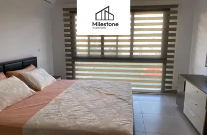 Chalet - 1 Bedroom - 2 Bathrooms for sale in Marassi - Sidi Abdel Rahman - North Coast